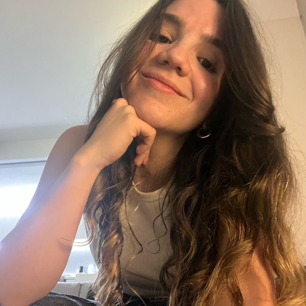 Dani Guerra