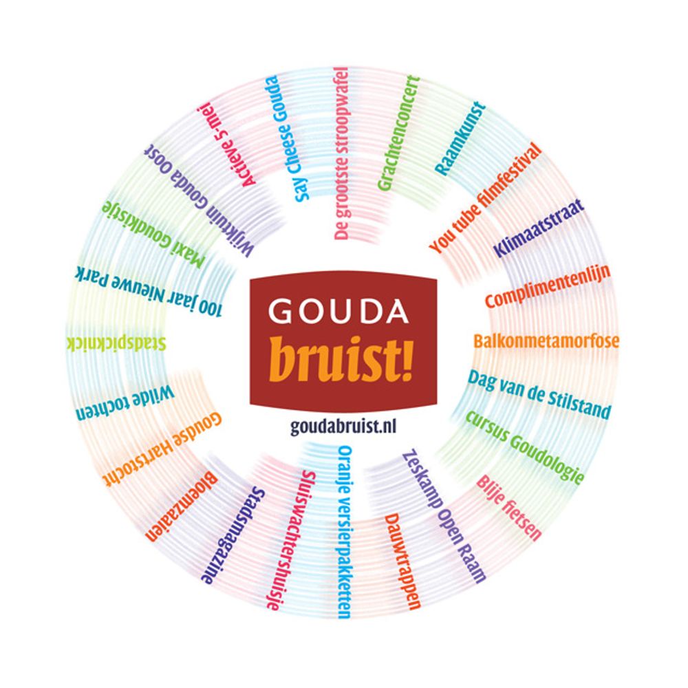 Gouda Bruist