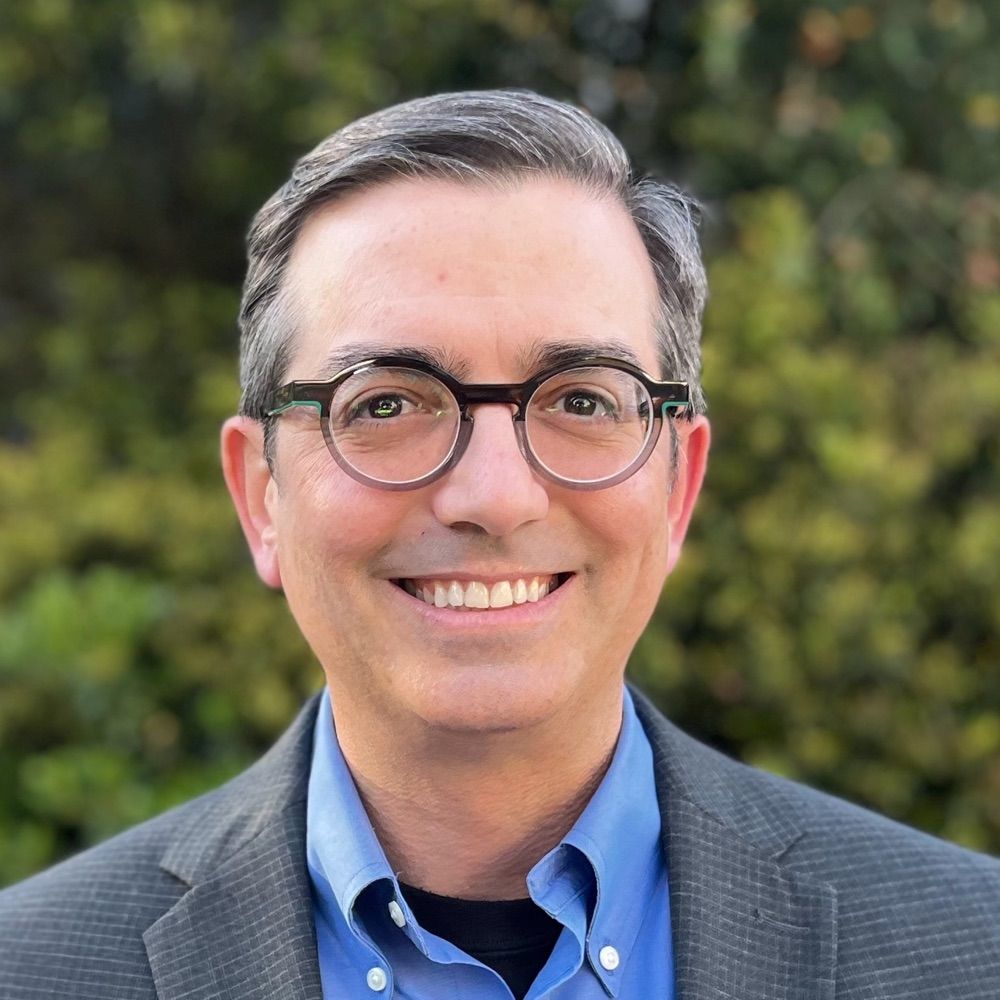 Sean Bruna, PhD