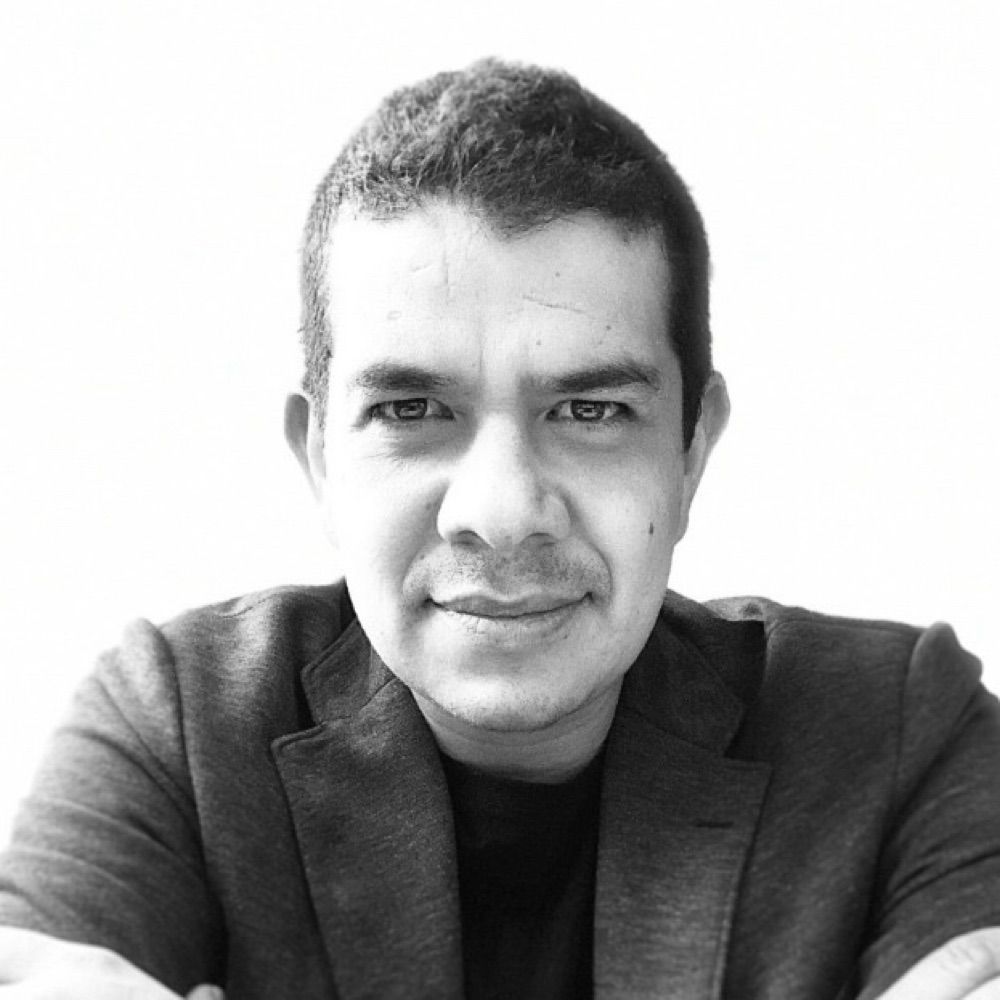 Carlos Torres