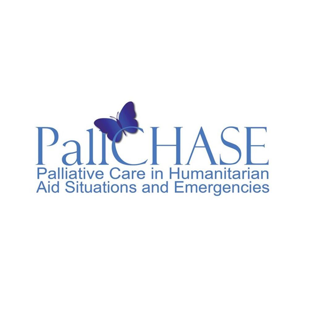 PallCHASE