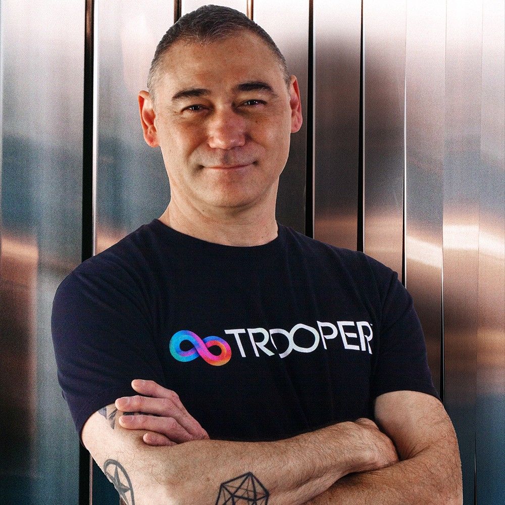 Simon Erich