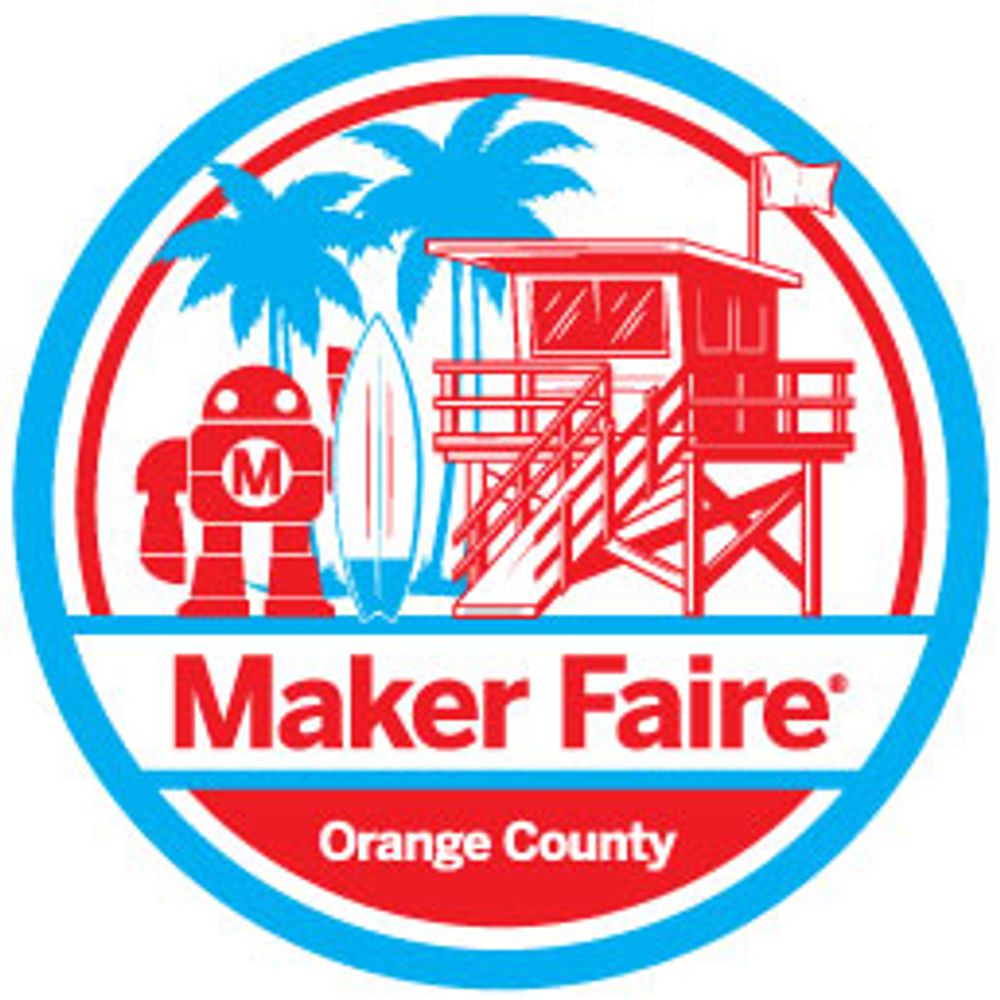 Maker Faire Orange County