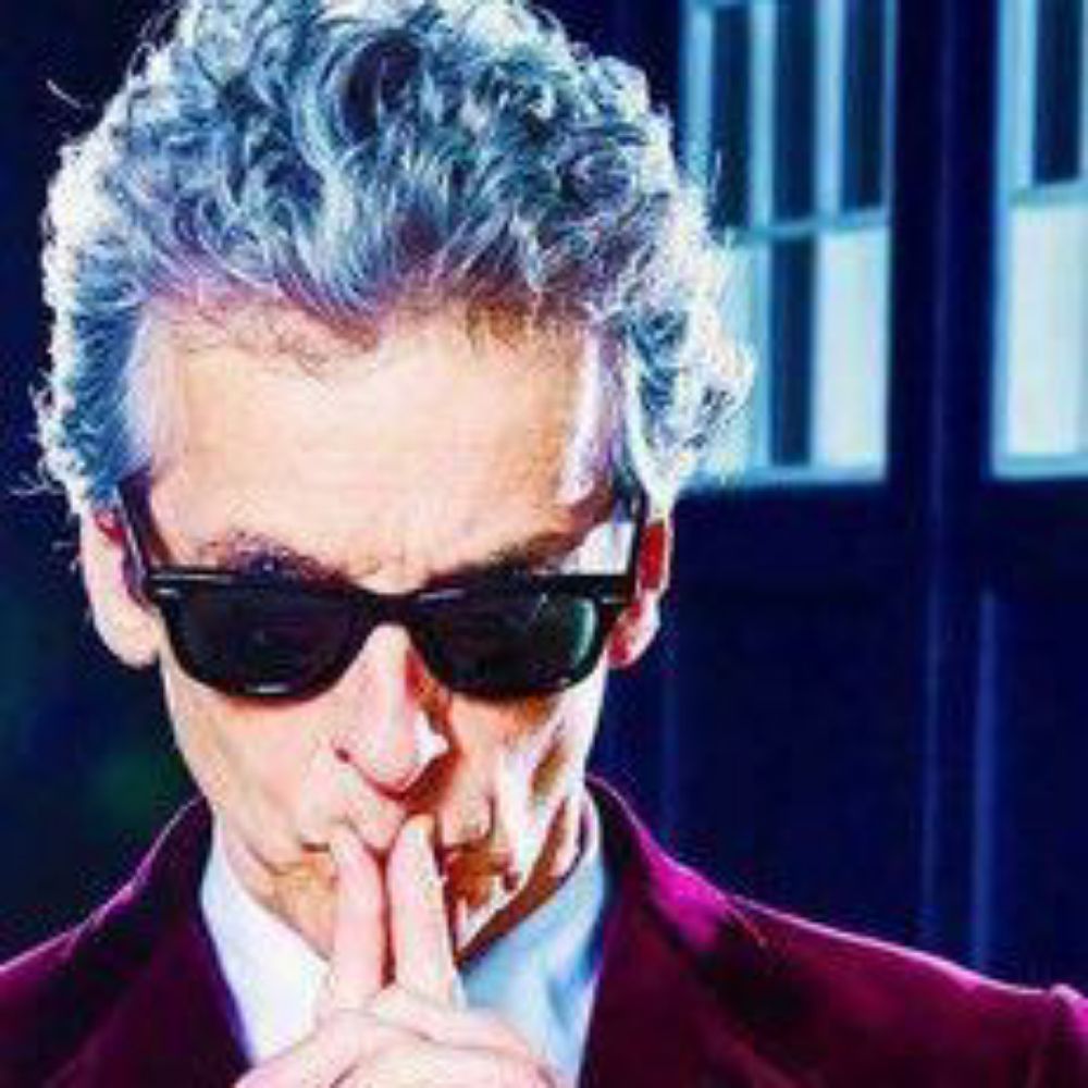The doctor