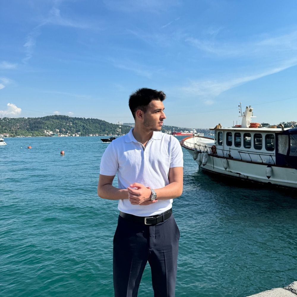 A. Çağatay Günaydın