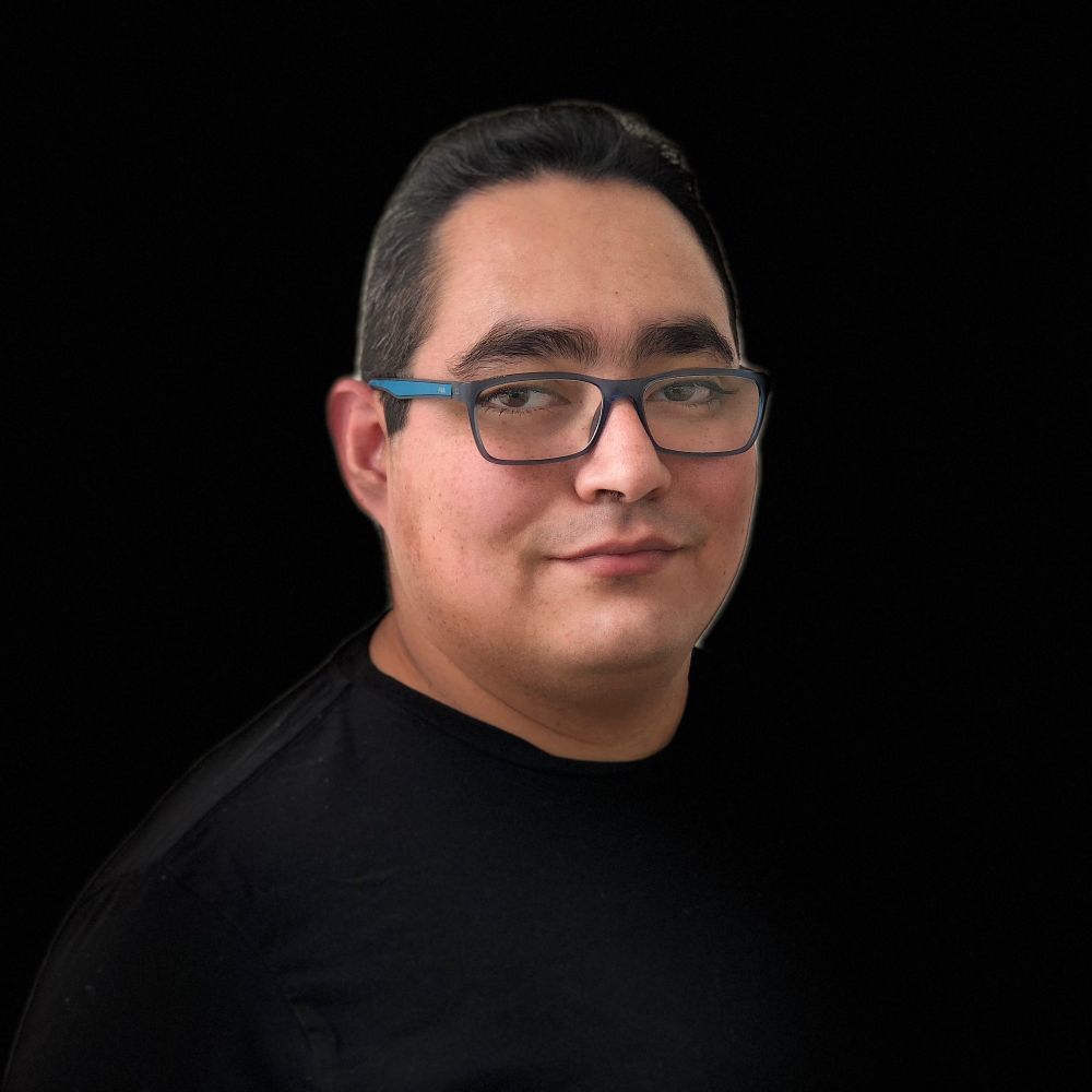 Alex Soto