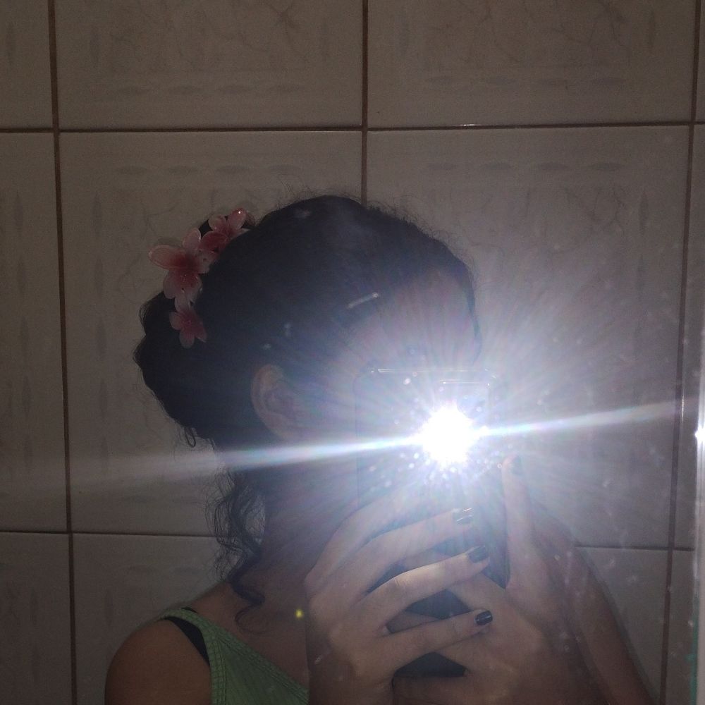 ✿.