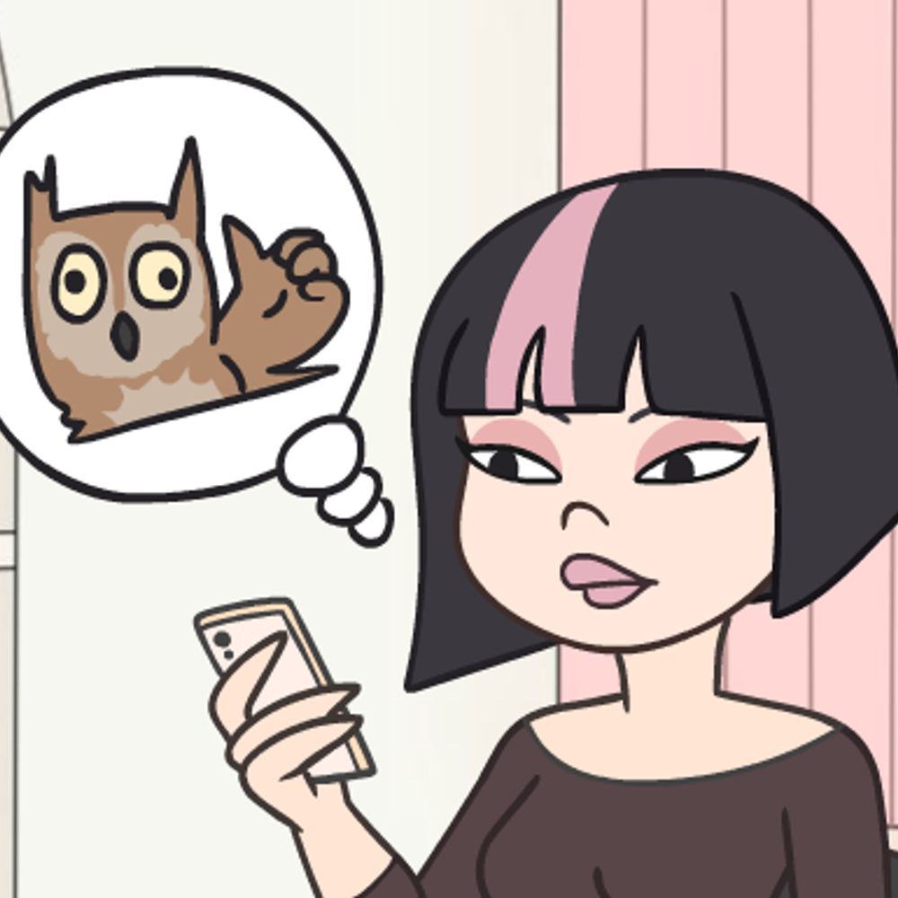 GoofyOwl