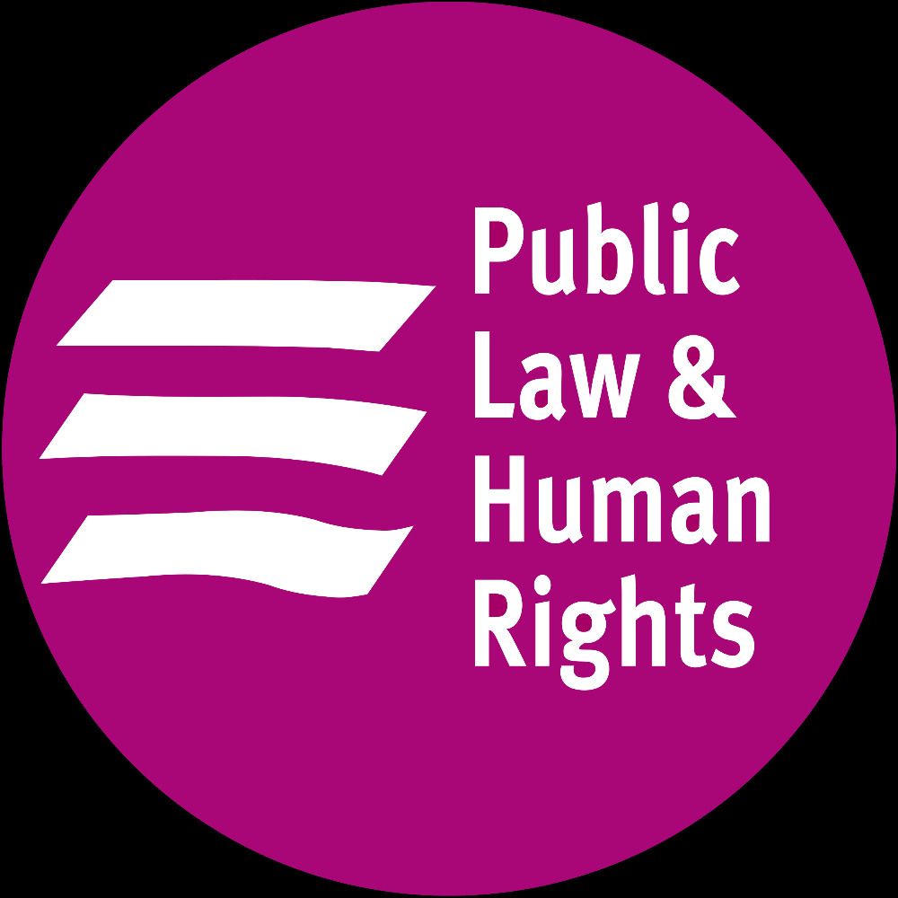 Public Law & Human Rights