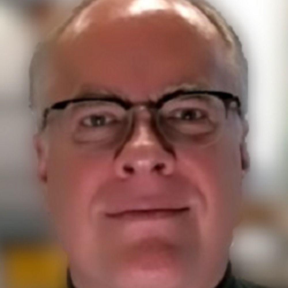 Kevin J. Black's avatar