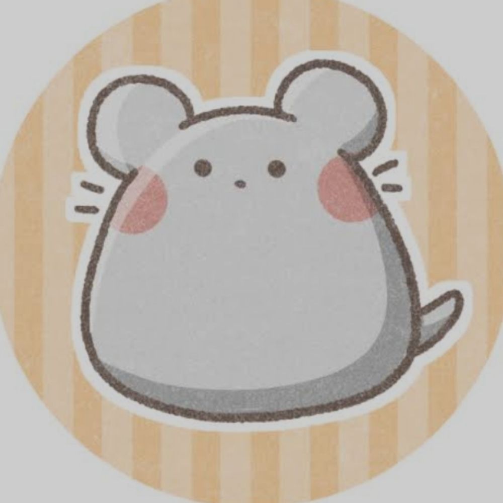 ねずみ