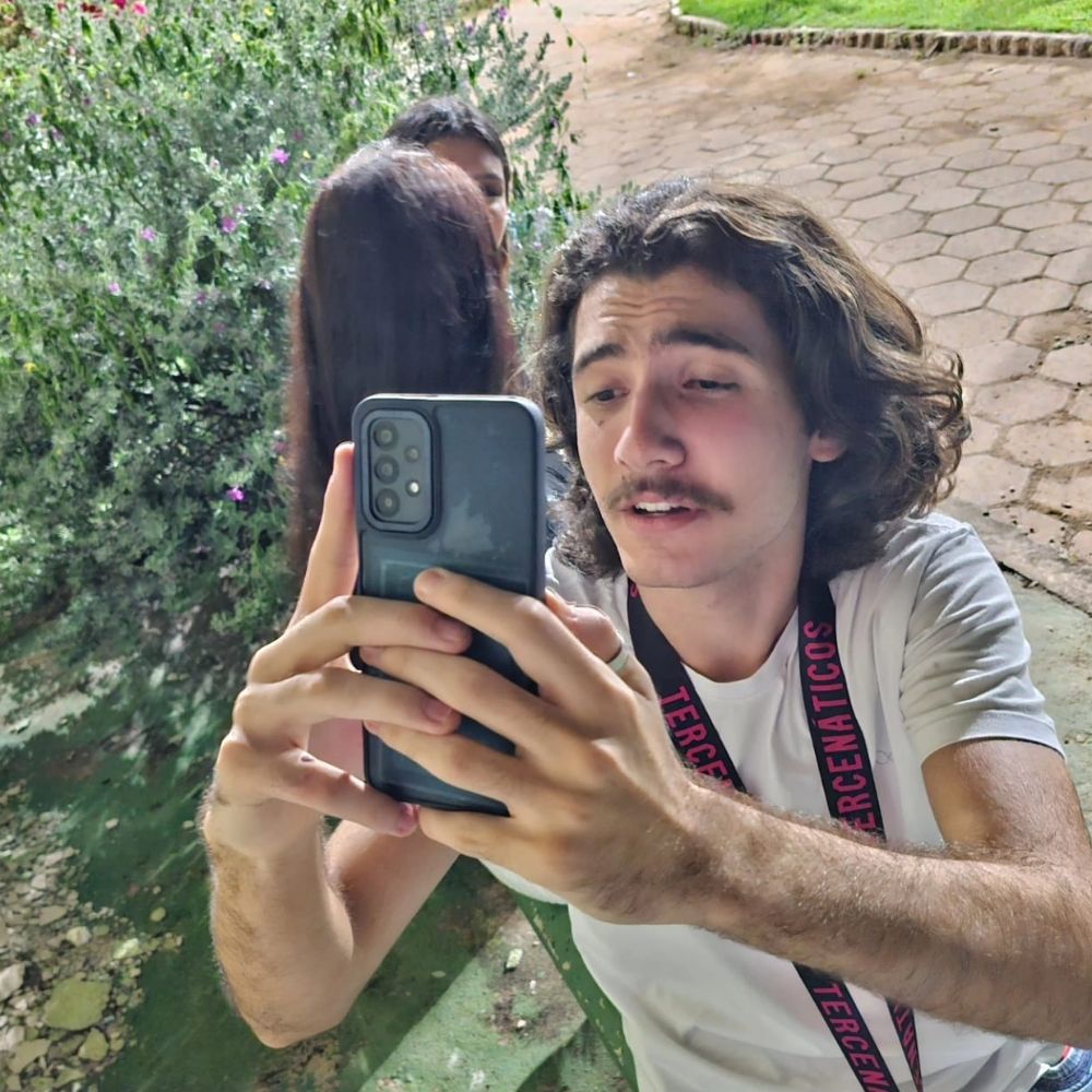 Bueno 🦝