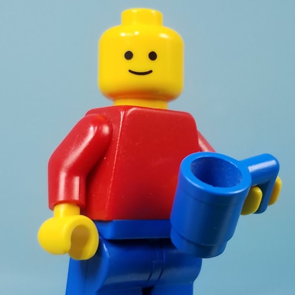 LEGO Bro 4