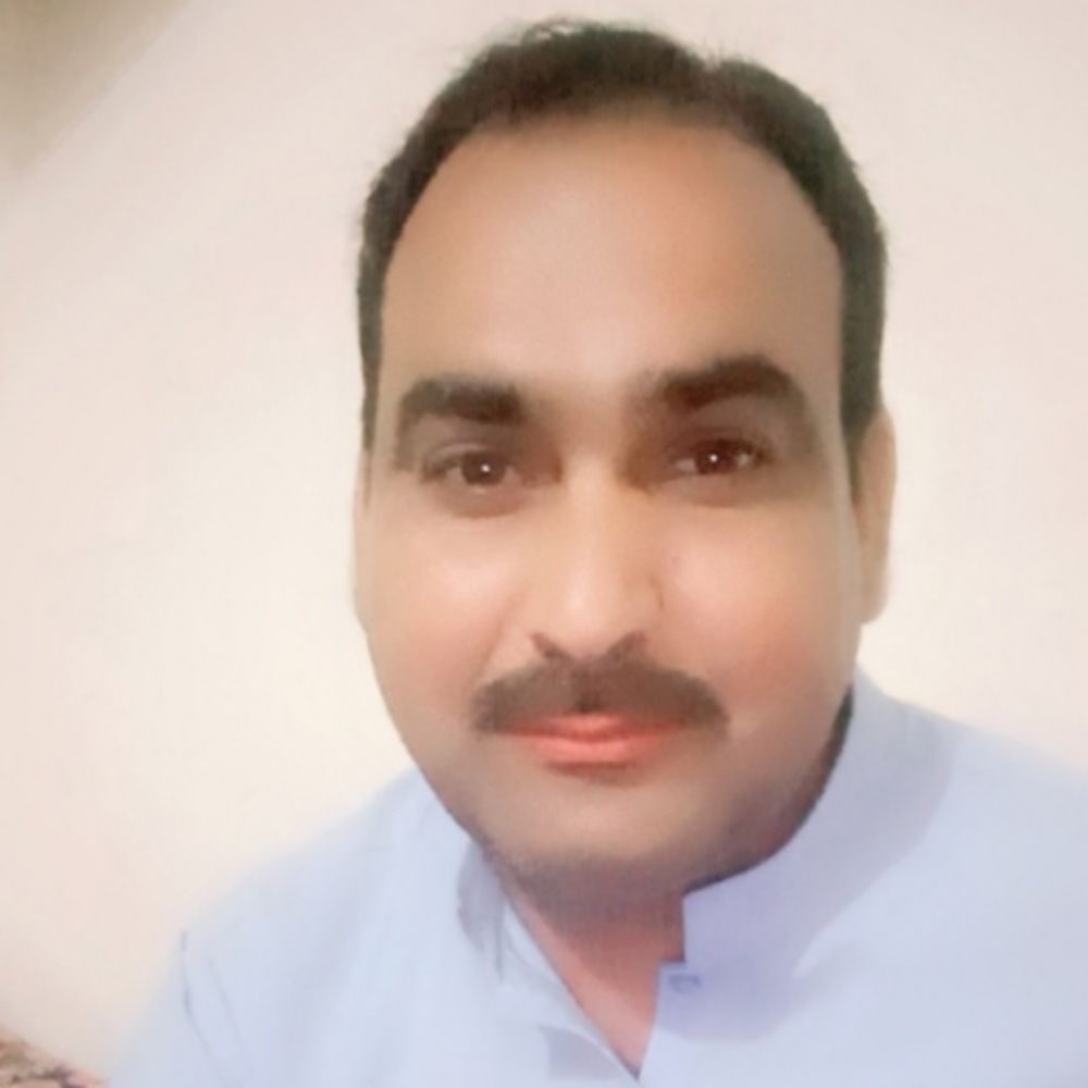 Chudhary shahid