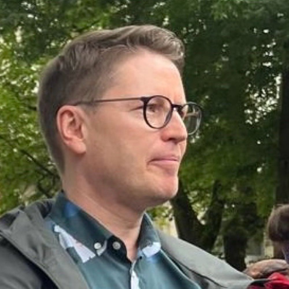Matthias Zemp