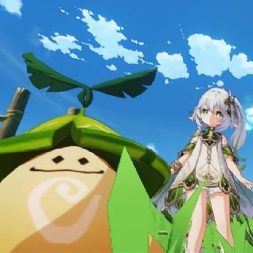 まどん