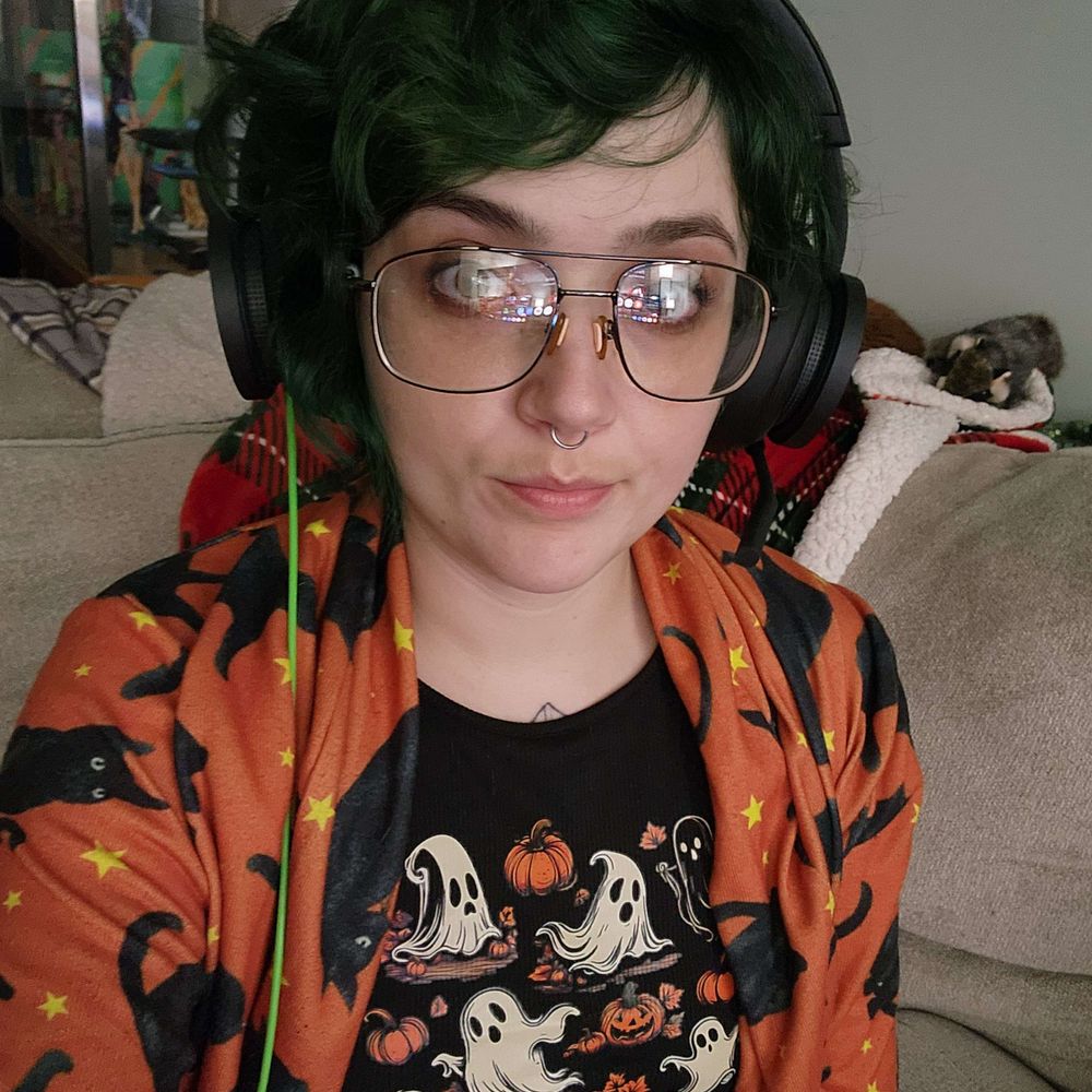 Catt Strange