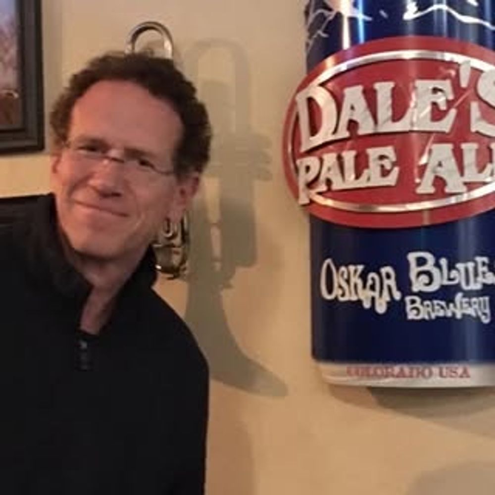 Dale Kasler