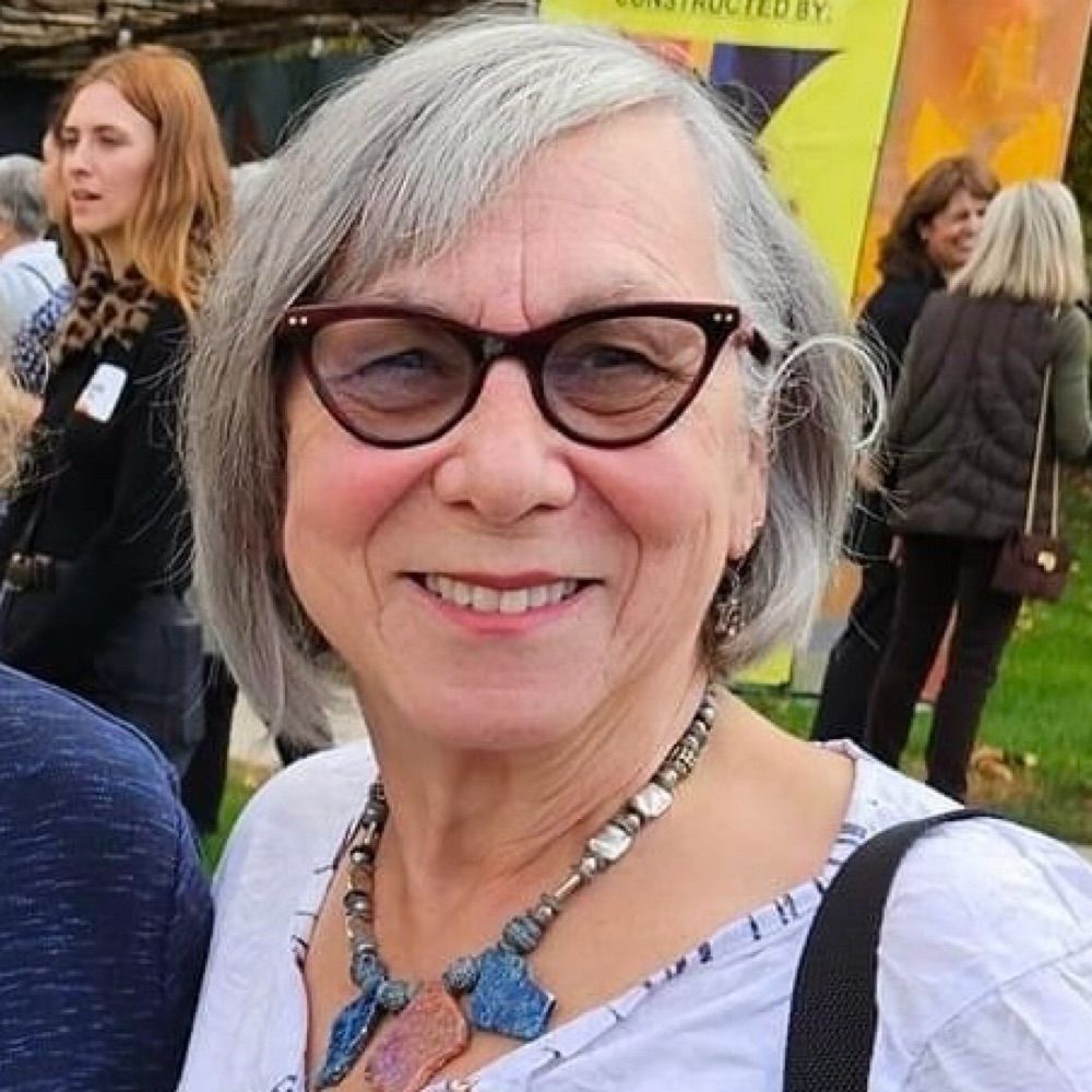 Joyce Kleinman
