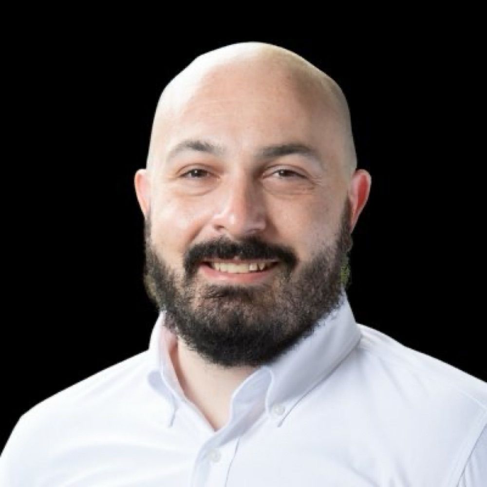 Dr Fabio Di Salvo