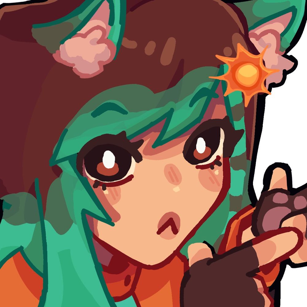 Vex☀️