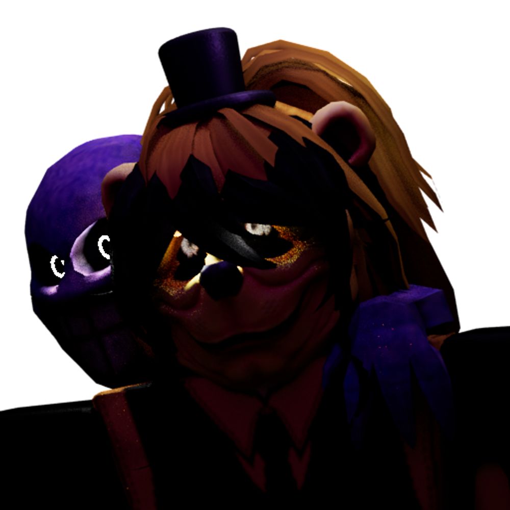 Ninja or E.L.D.R.I.T.C.H Bot or something