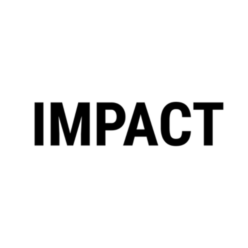 IMPACT Initiatives