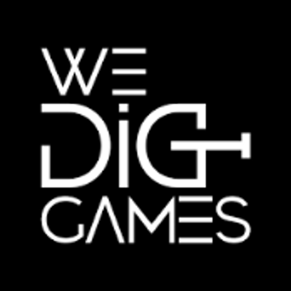 We Dig Games