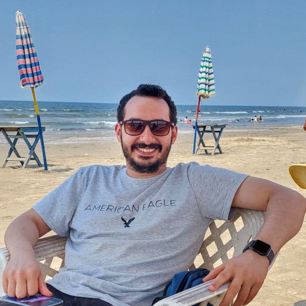 Hosam Gemei