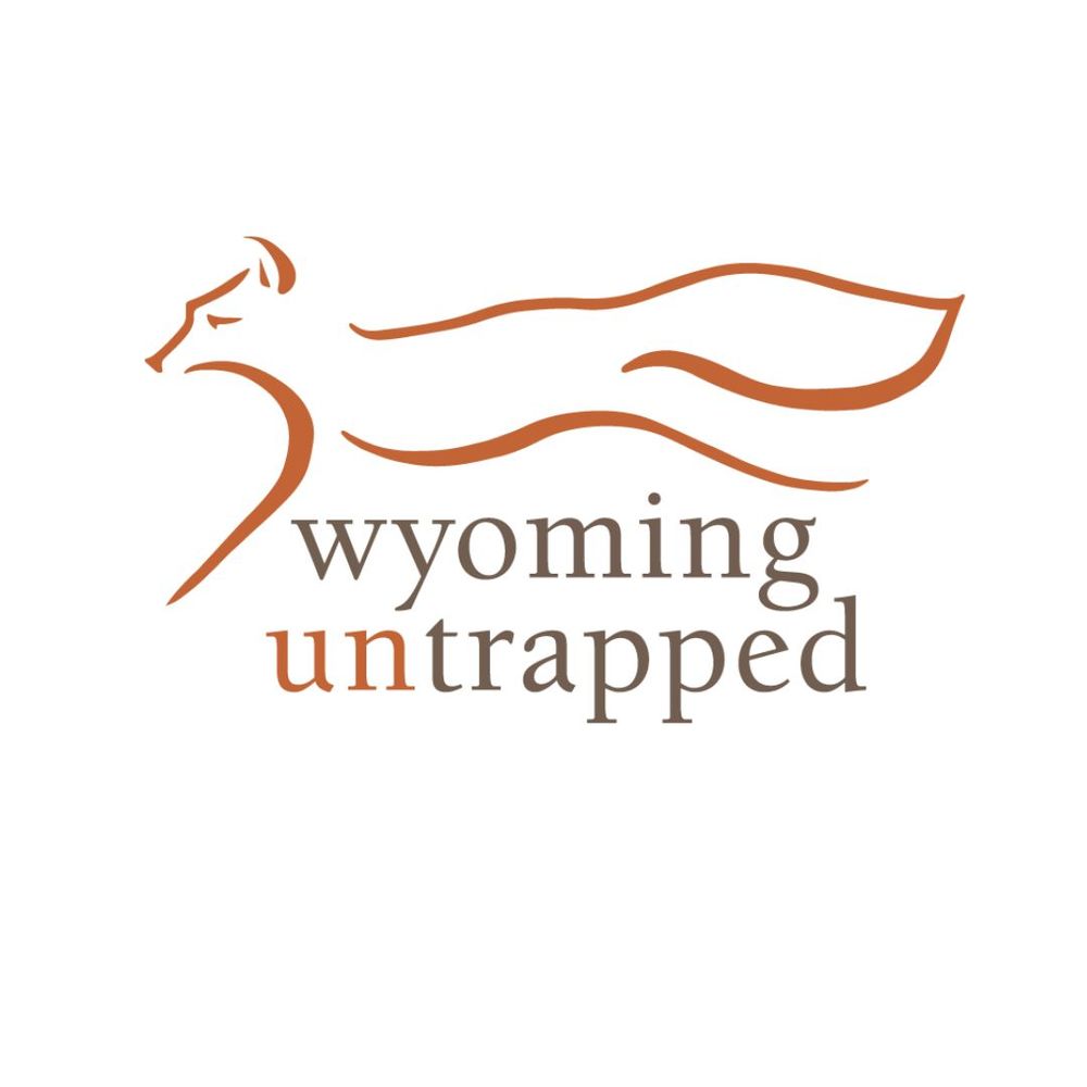 Wyoming Untrapped
