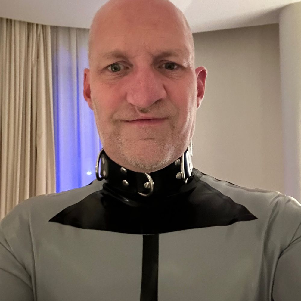 Bondagebttmbiker