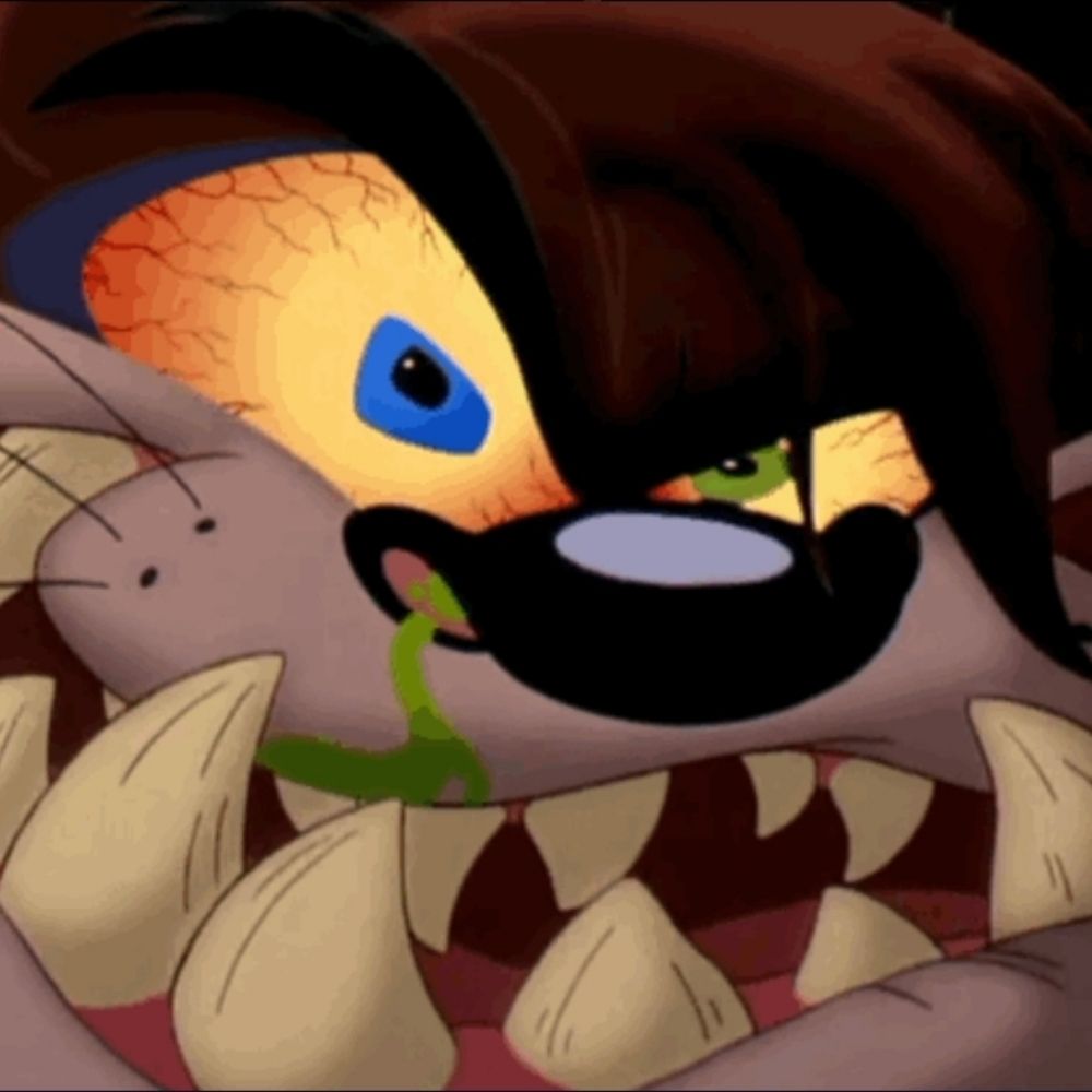 Taz De