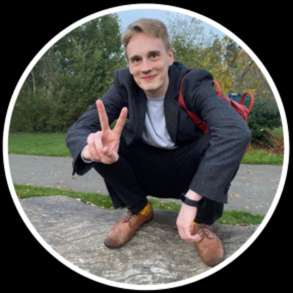 Arved Werner Kirschbaum