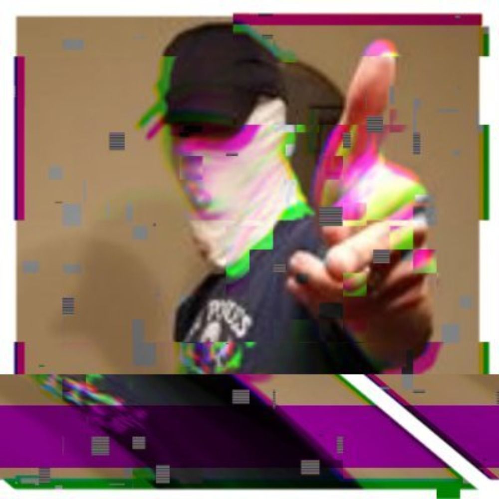 Profile avatar