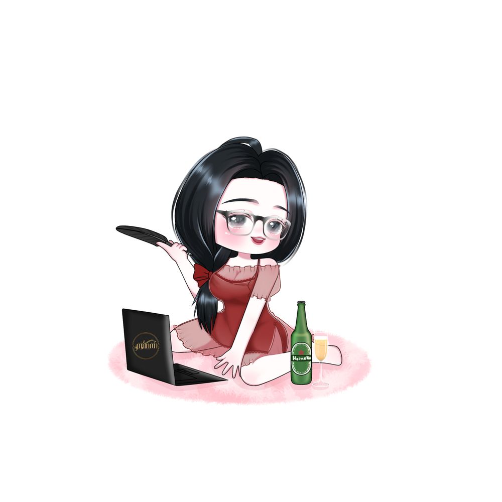 🌈ภอ ภานัทณา🌻