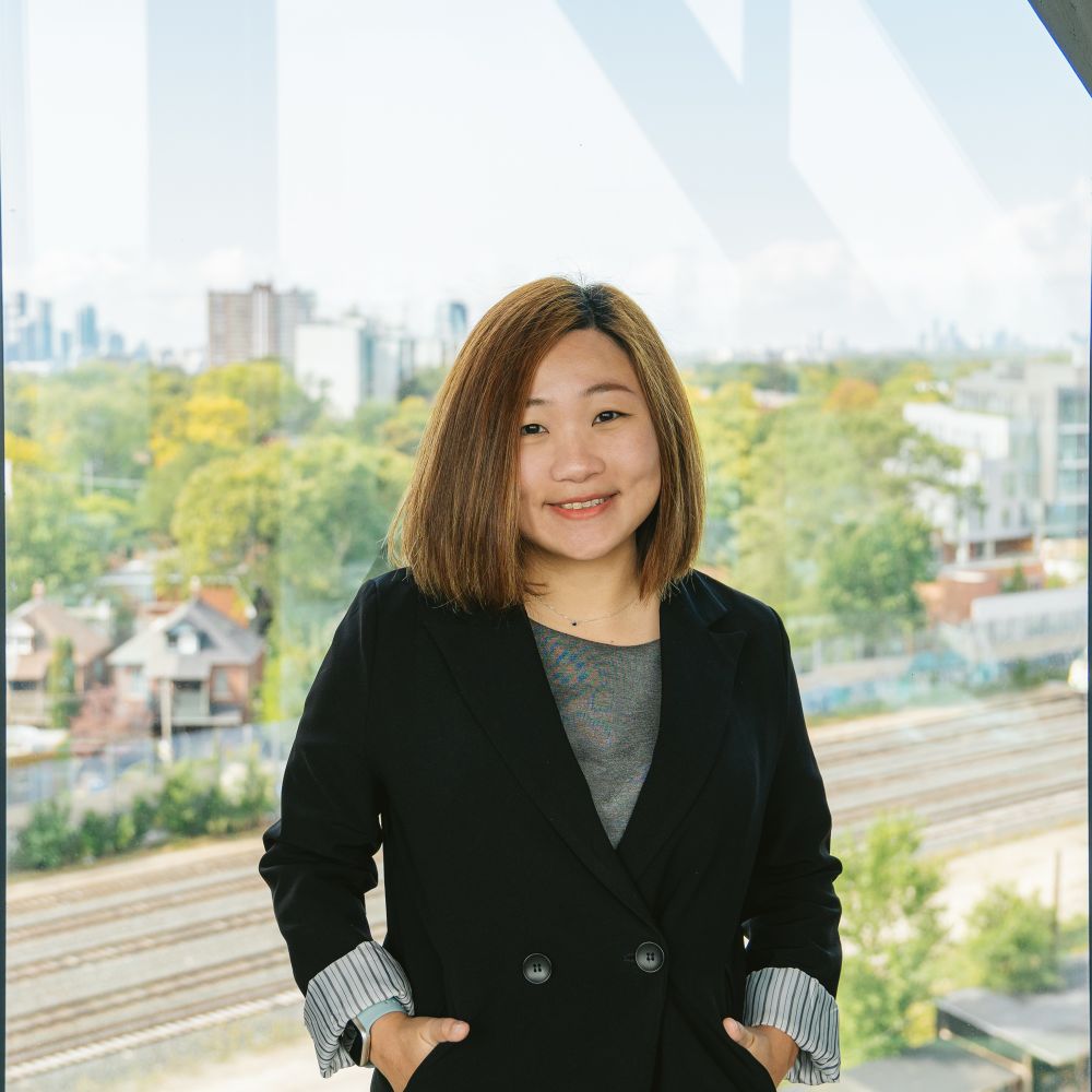 Pamela Tsui