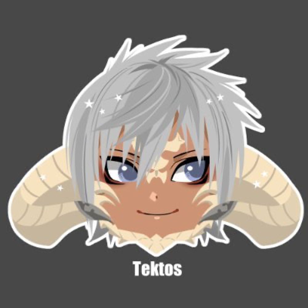 テクトス＠Fenrir