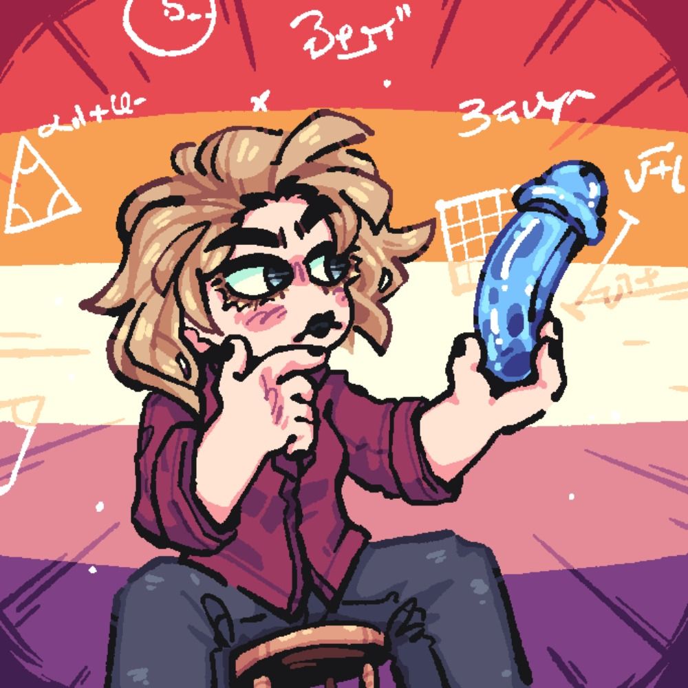 SapphicSounds 🏳️‍⚧️
