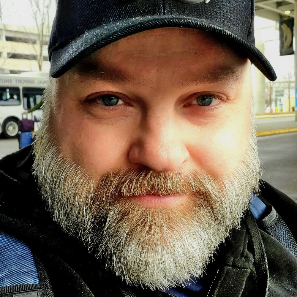 DwarvenDM, Jon Christian