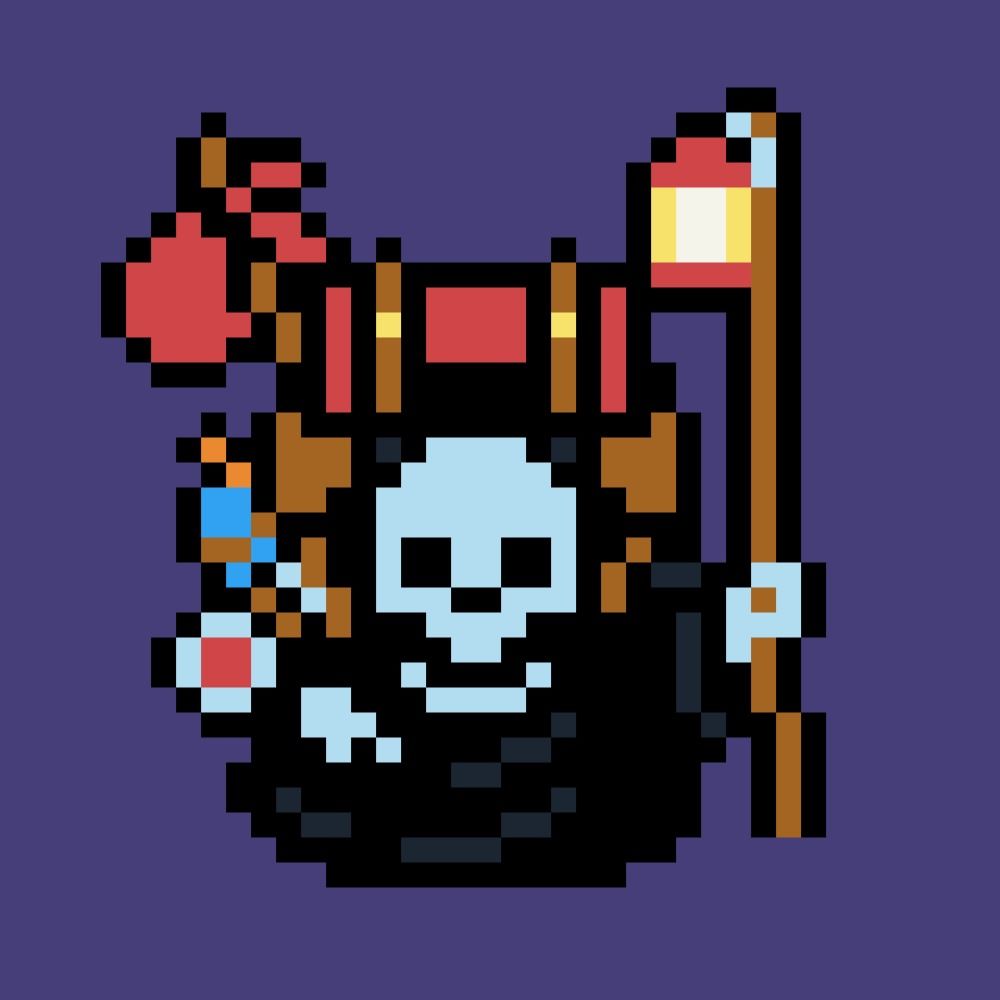 Goblin Grotto