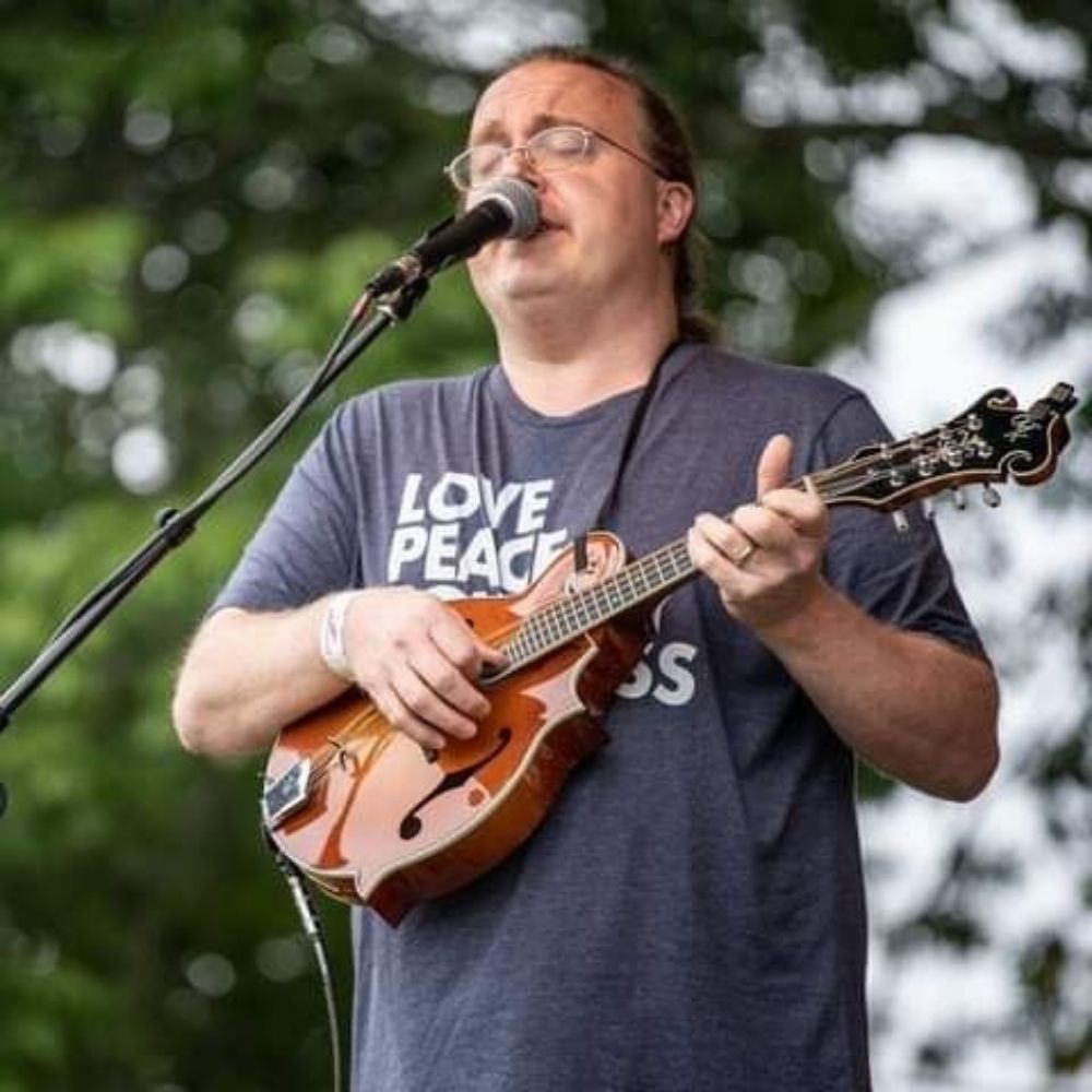 Jeffrey Tehan