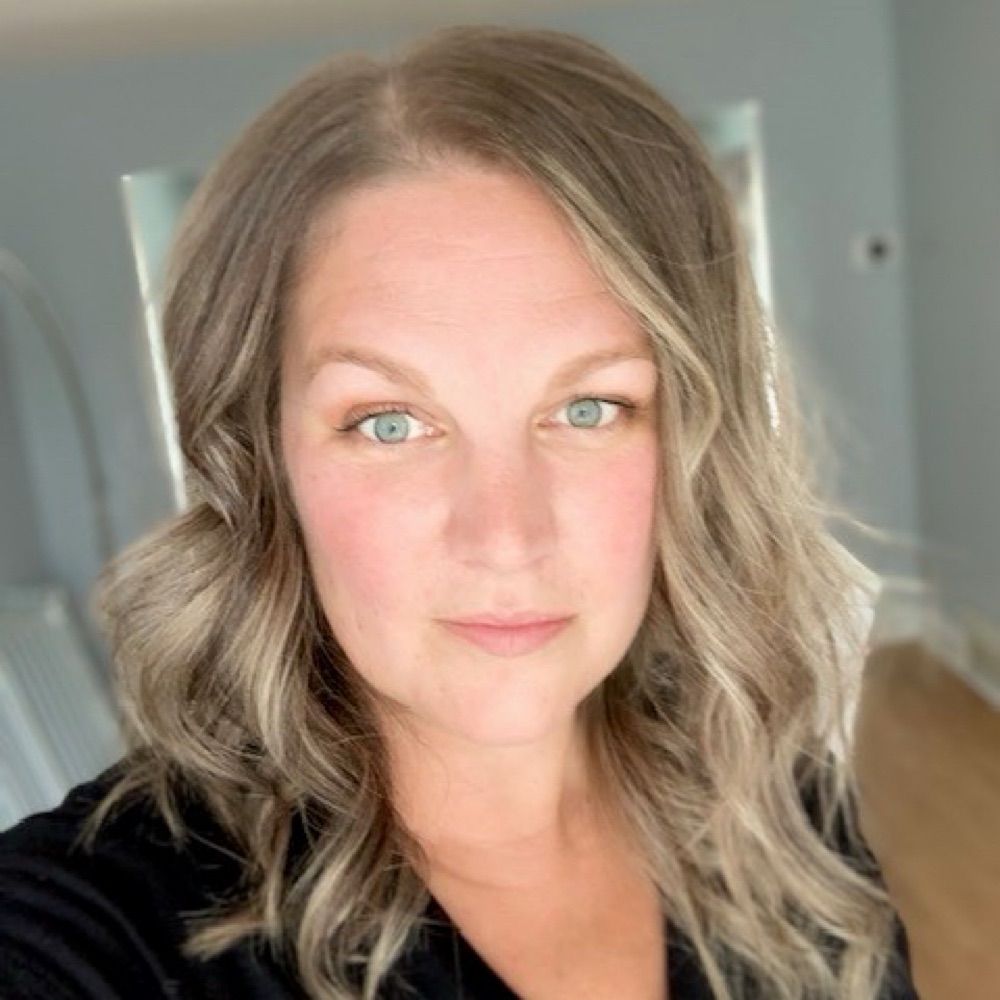 Sarah Gilbert