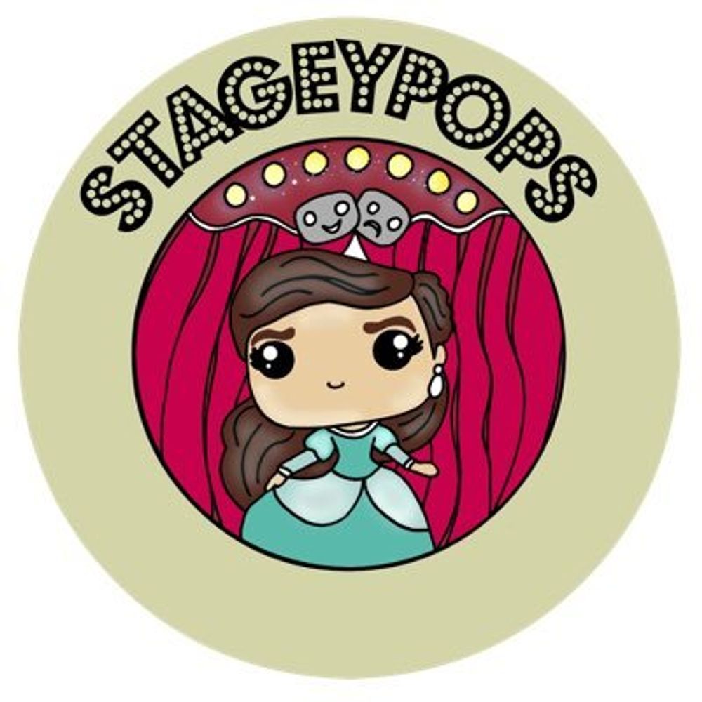 Stageypops