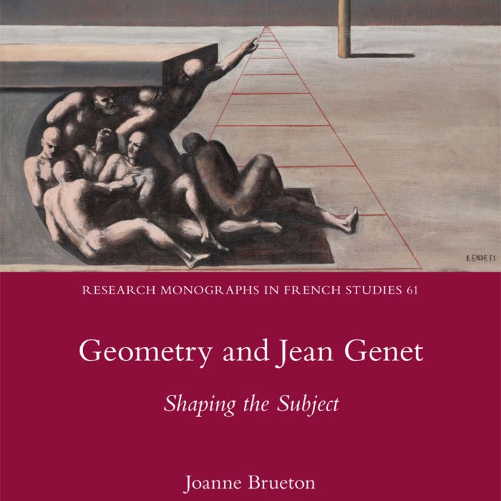 Joanne Brueton