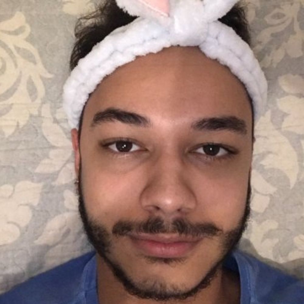 Ai bolinho 