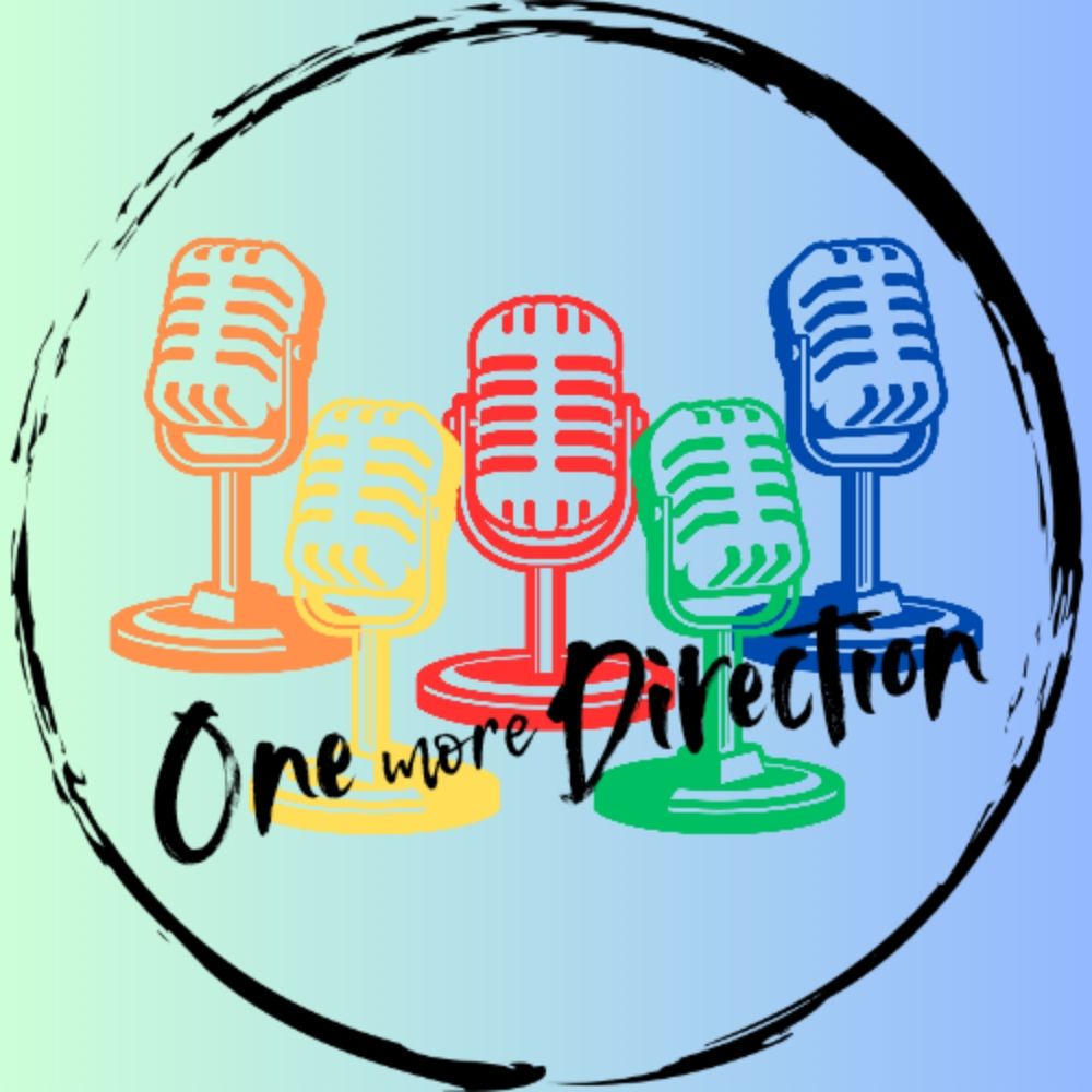 One More Direction