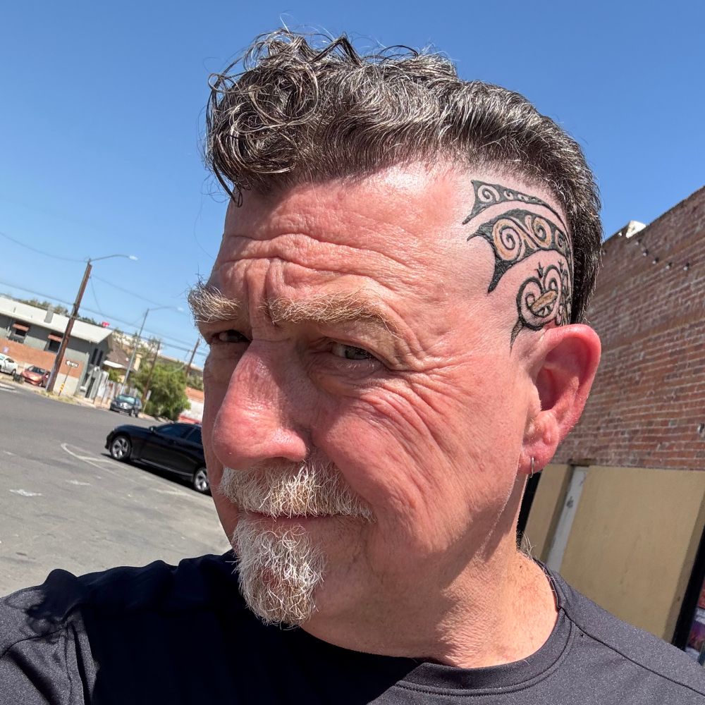Mark Zepezauer