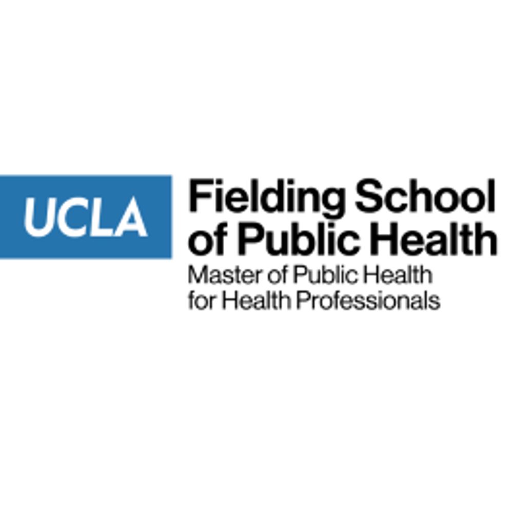 UCLA MPH|HP Program