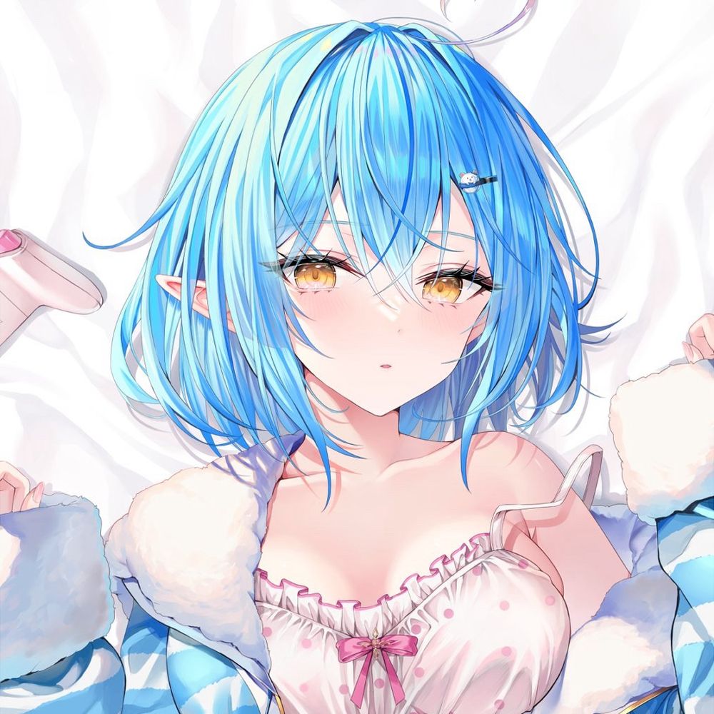 𝓐𝓲𝓫𝓲𝐬𝐮(コマ)⛄️