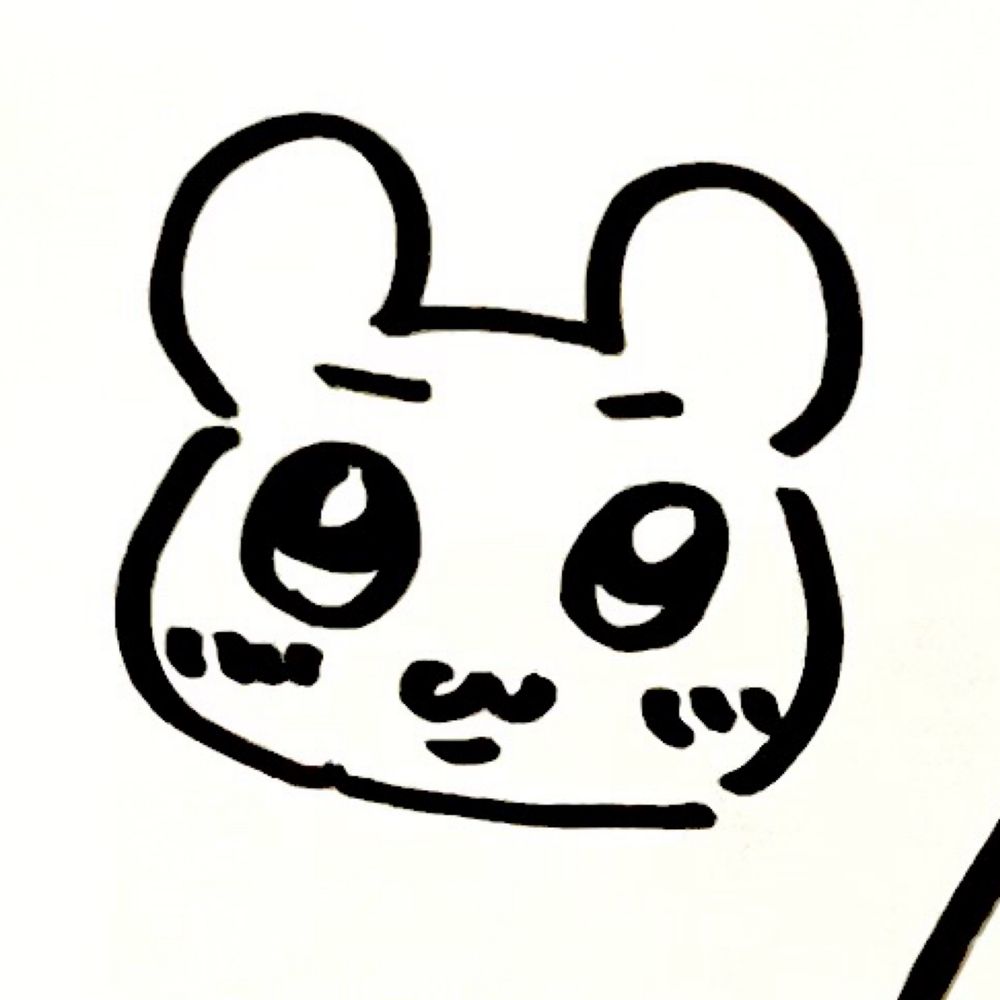 もじゃ